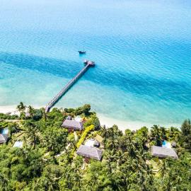 Zanzi Resort Private Paradise, hotel i Zanzibar by
