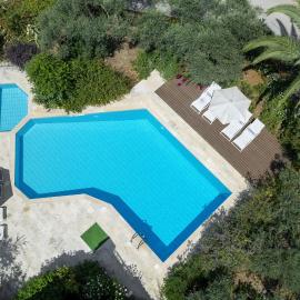Villa DiStella, khách sạn ở Prinés