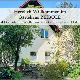 Gästehaus Reibold
