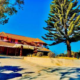 HILLOCK BUNGALOW KUTTIKKANAM, hotel in Idukki