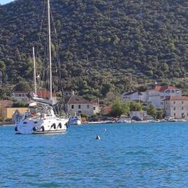 Apartmani Markov, hotelli kohteessa Vinišće