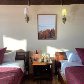 Paàng Village - Thiên đường mây Tà Xùa, hotel a Bắc Yên