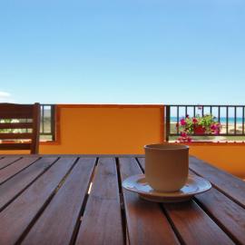 La Terrazza sul Mare