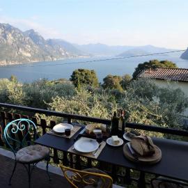 IseoLakeRental - Villa Retrò