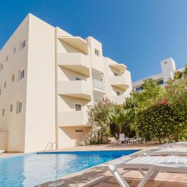 Apartamentos Timon - Emar Hotels