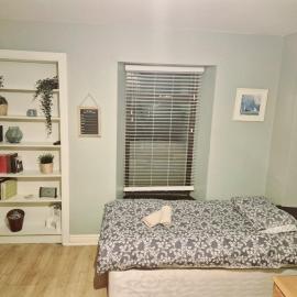 Lahinch में, होटल Laneway Hostel Lahinch