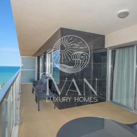 Casa Simion Ivan Luxury Homes 10ªPlta Norte 1ªLinea, hotel in Oropesa del Mar