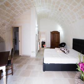 Borgovecchio Suite, hotel em Ostuni
