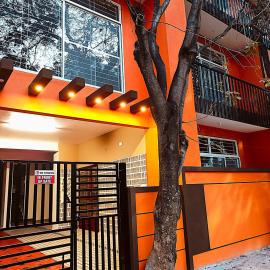 Samuels Comfort Homes, hotel in Bangalore