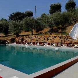 Settignano में, होटल Settignano Tuscany Homes
