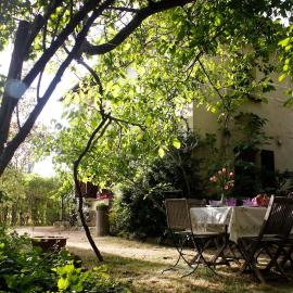 Tu casa de campo en Jaca: Jaca'da bir otel