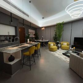 Dar Al Darwish 801,802