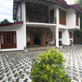 Ella Aman Vanicia Resort