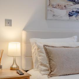 Arliss Suite