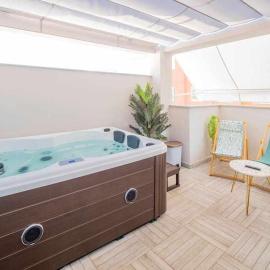 Casa Moises By Solymar Properties