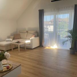 Untersberg Appartement 2, viešbutis mieste Griodigas