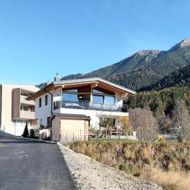 Apartment am Mühlbach