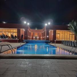 Hotel Gourara, hotel v destinácii Timimoun