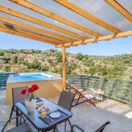 Villa Μyrtali