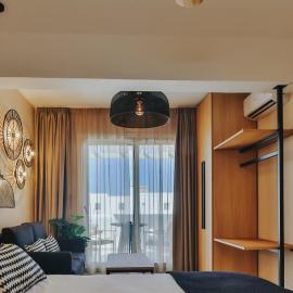 Villa veranda, hotel in Plaka