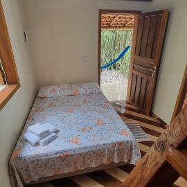 Chalé Trilha SacoBravo, hotel in Paraty