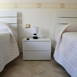 MariSte Apartment