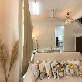 Padang Serai Wangi Homestay Malay Only, hotel in Padang Serai