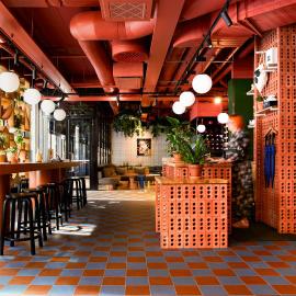 Hobo Helsinki, hotel en Helsinki