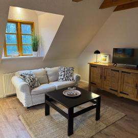 Deichblick, hotel a Vollerwiek