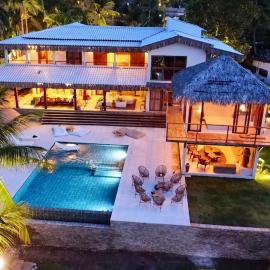 VILLA TEMALOU - PIPA - TIBAU DO SUL - Brasil