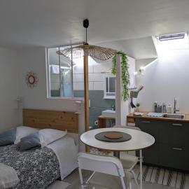 Studio Le Refuge