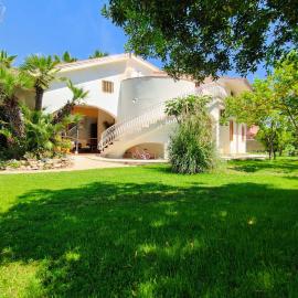 Siracusa Sea&Sun - 150 meters from the sea, hotell i Terrauzza