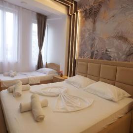 Golden Sleep Hostel, hotel in Shkodër