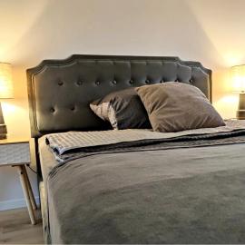 Appartement 4 - gemütliche Wohnung mit Küchenzeile und Bad, hotel u gradu Zalcgiter