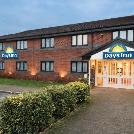 Days Inn Michaelwood M5, hotel en Falfield