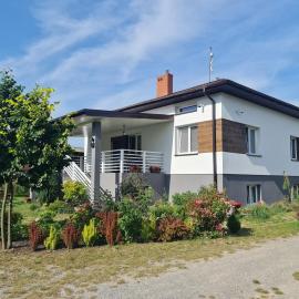 Kasina Zagroda, hotel in Janów Lubelski