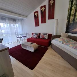 Exclusive Apartments