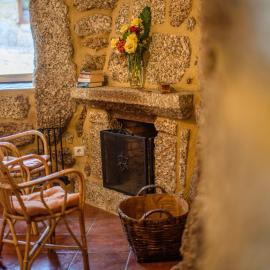 Gerês Country Stays - Sequeiro