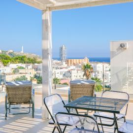 Le Cammire Luxury Apartment - Leuca