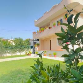 Tirana Residence