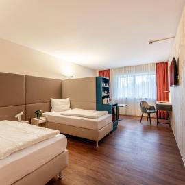 Apartments Kehl - Boardinghouse und Ferienwohnungen in Sundheim, hotel v destinácii Kehl am Rhein