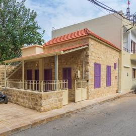 Standalone 1-BR Apt with Terrace in Ashrafieh