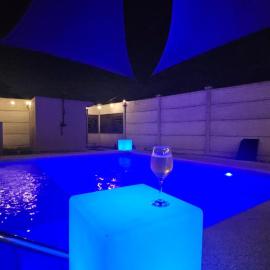 Beautiful modern house, hotel en Nandayure
