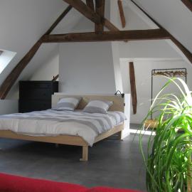 Loft du Petit Bois, hotel in Château-la-Vallière