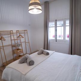La plaza Apartamento