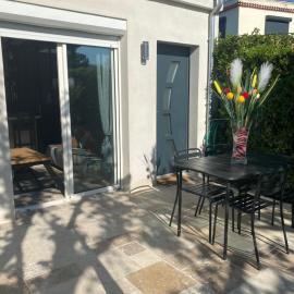 La Valenzo, hotel a Aubagne