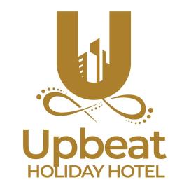 UP BEAT HOLIDAY HOTEL-Kakumiro, hotel a Kakumiro