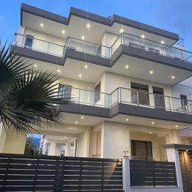 Stadion Apartments