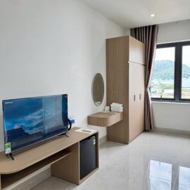 Thu Trang DeLaSea Hà Tiên Motel, hotel in Hà Tiên