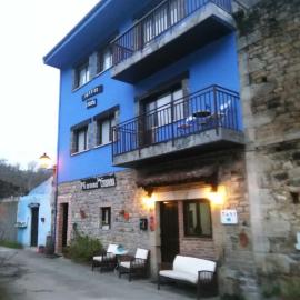 Pensión Casaño, hotel in Arenas de Cabrales